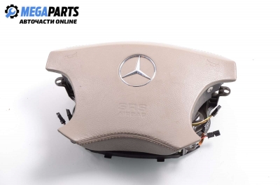 Airbag for Mercedes-Benz S-Class W220 5.0, 306 hp, 2000